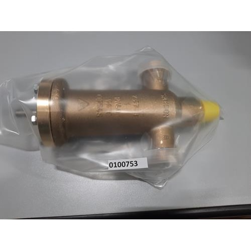 PRESSURE REGULATOR 0100753