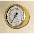 PRESSURE GAUGE