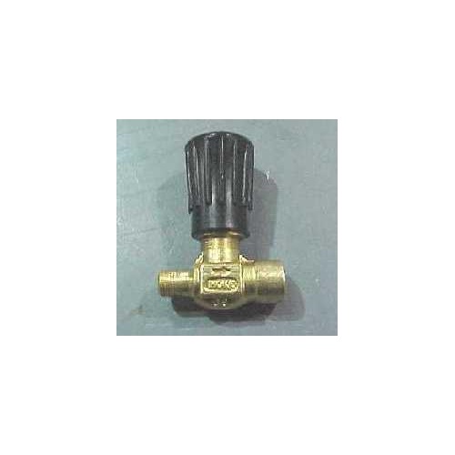 VACUUM VALVE-