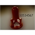 Sight Gauge Protector(Orange)