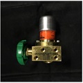 LCCM II REGULATOR