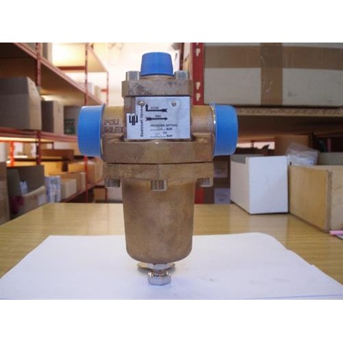 PRESSURE REGULATOR-0100339