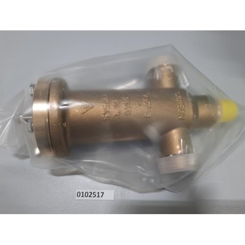 PRESSURE REGULATOR-0102517