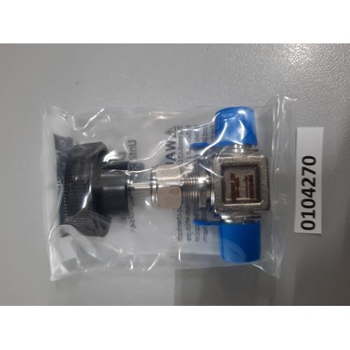 NEEDLE VLV FNV-4MSS-X GENERANT