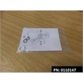 SET OF SEALING;DN10;INTEGRAL