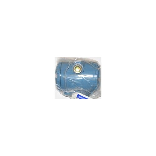 DIFF. PRESSURE TRANSMITTER