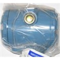 DIFF. PRESSURE TRANSMITTER