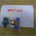 NEEDLE VALVE, GENERANT-