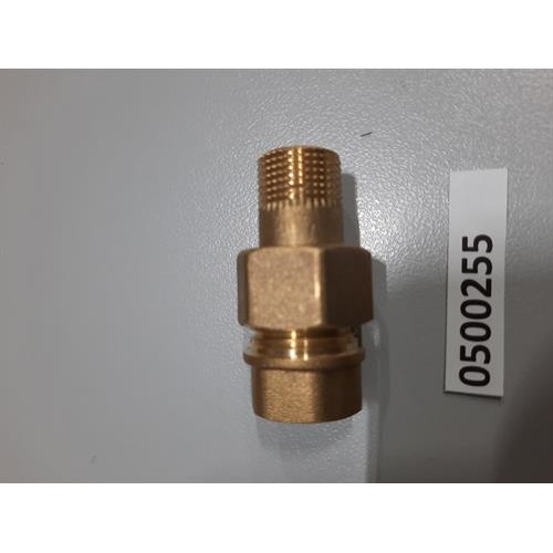 CONNECTOR-0500255