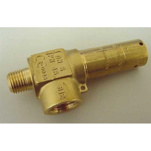 RELIEF VALVE HEROSE - 4BARG