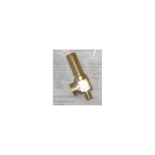 RELIEF VALVE HEROSE 24BARG