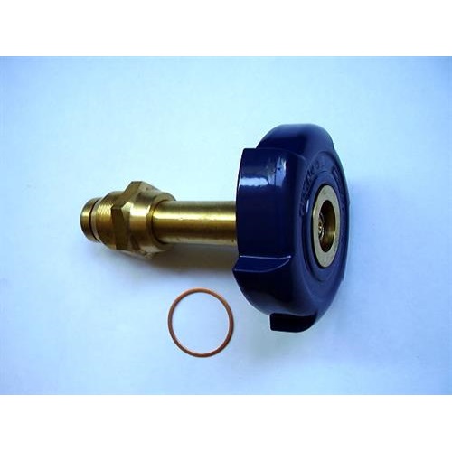 VALVE EXT. STEM REPAIR KIT