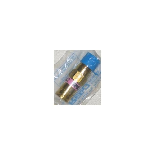 RELIEF VALVE