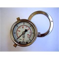 PRESSURE GAUGE-0501131