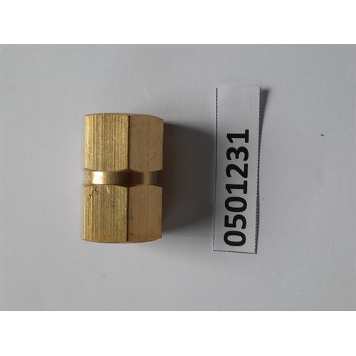 ADAPTOR B-4-4 FHC-B