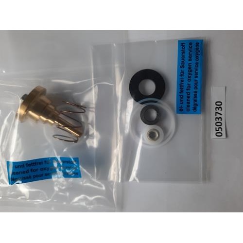Set of sealing
