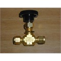 NEEDLE VALVE