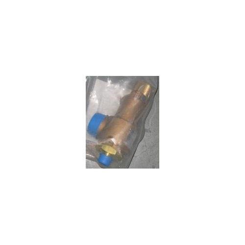 RELIEF VALVE