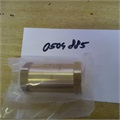 CHECK VALVE-