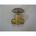 FILL LINE DRAIN VALVE