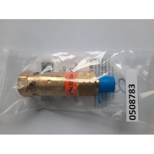 RELIEF VALVE CRVD-250B-K-350