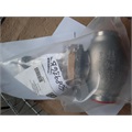 GLOBE VALVES DN50 PN50