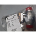 GLOBE CHECK VALVE