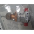 GLOBE VALVE,HEROSE 01-321.1010