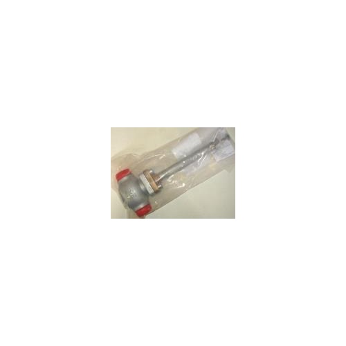GLOBE VALVE-