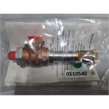 SFT RELIEF VALVE 06-478 HEROSE
