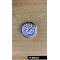 PRESSURE GAUGE