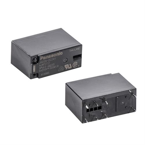 RL, JW2SN, 24V, IP67