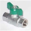 BALL VALVE