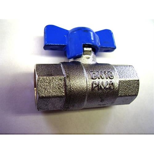 BALL VALVE