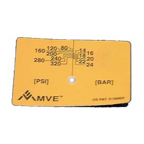 LCCM  REGULATOR HP-