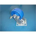 Caster Swivel 4" w/o brake