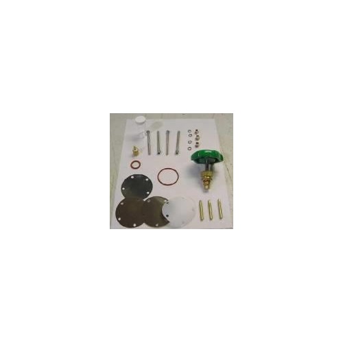 REPAIR KIT LCCM I REGULATOR