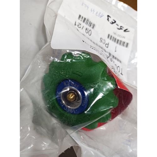 Valve Repair Kit – Rego