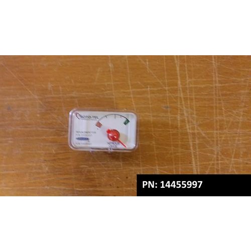 Roto-Tel Capsule N2O