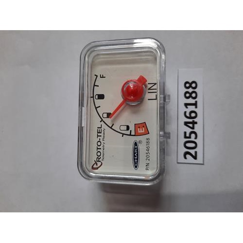 Roto-Tel Capsule LIN