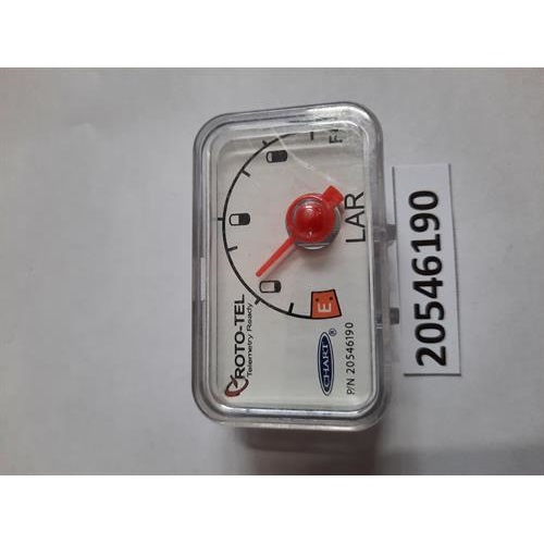 Roto-Tel Capsule LAR