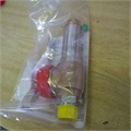 SAFETY VALVE-