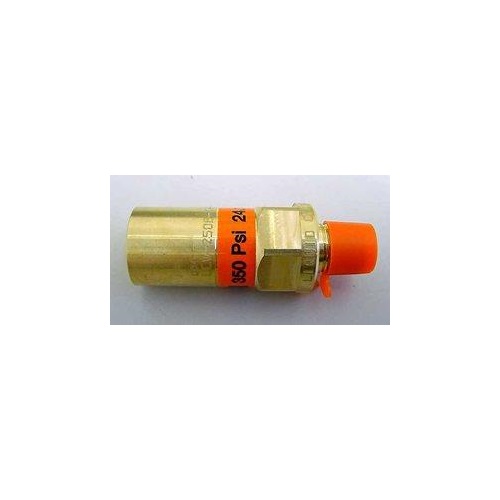 Pressure Relief Valve GENERANT
