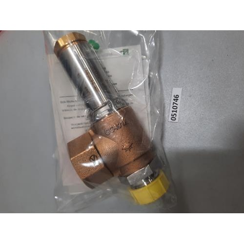 RELIEF VALVE-