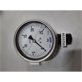 PRESSURE GAUGE  WIKA