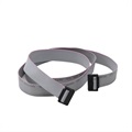 Flat cable für side display 1m