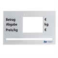Frontplatte LNG _ deutsch