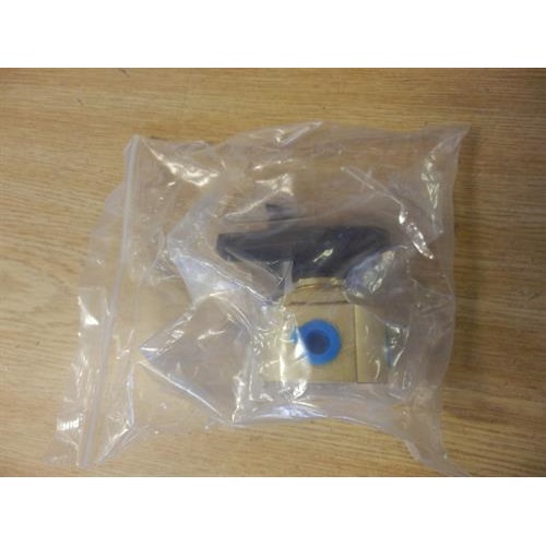 4-WAY VALVE -