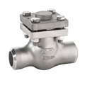 Goddard 886 Swing Chck Valve