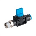Festo Absperrventil HE-2-1/4-Q